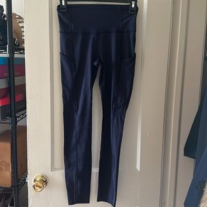 Lululemon Workout Pants